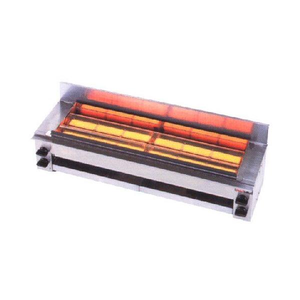 リンナイ　RGK-64(A) LPガス　串焼き器 RGK-64」の人気商品一覧・価格比較 - 価格.com
