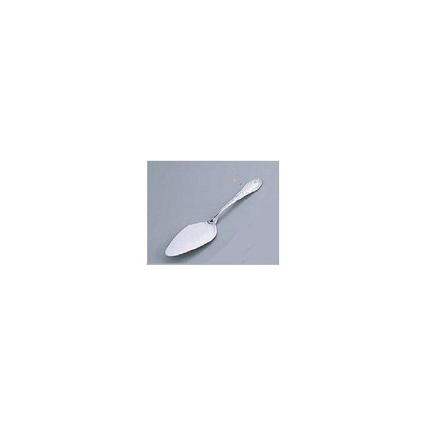 ケーキサーバー 製菓用品 洋白フェアリー ケーキサーバー  1-1140-0301