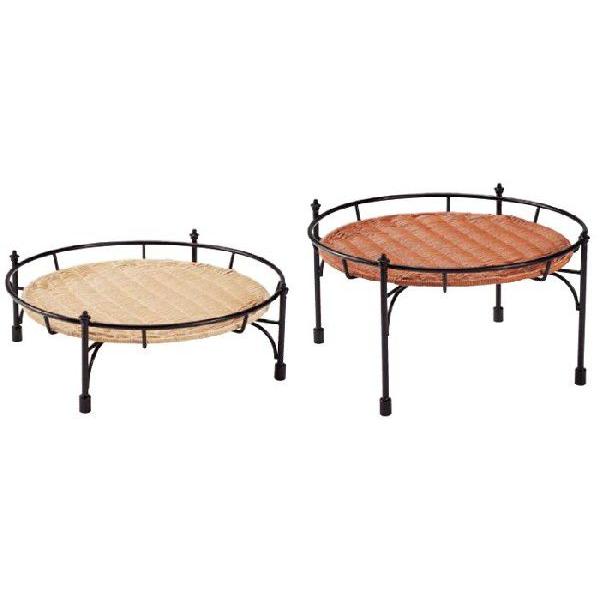 ���ٗp�i �v���[�g �ςݏd�˃X�^���h �� �u���E�� ��  1-1161-0202