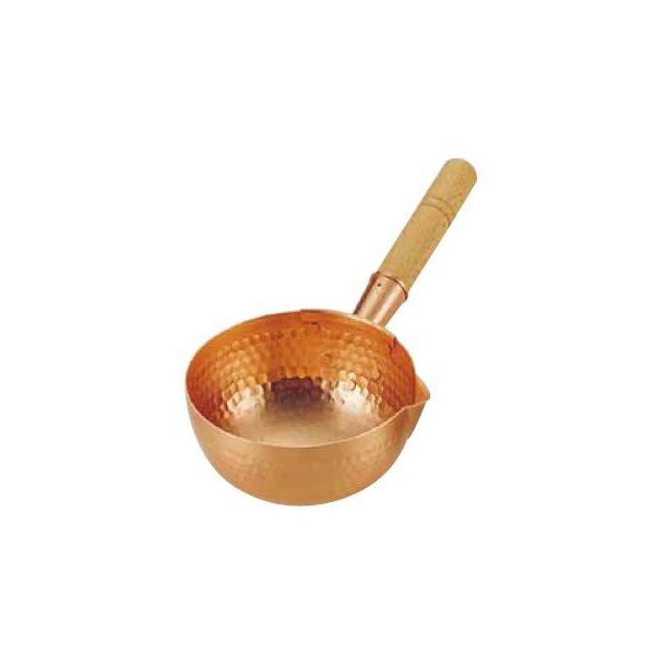 製菓用銅鍋 製菓用品 銅 ボーズ鍋 15cm 1-1171-0601 : 料理道具のフクジネット