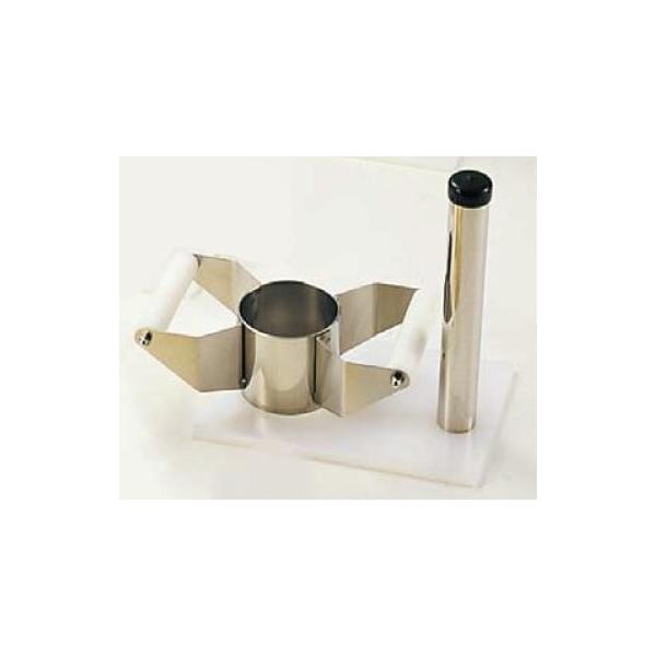 パインピラーＰＳ Ｌ 5ケ玉用-パイナップルくりぬき器 1-0566-0802