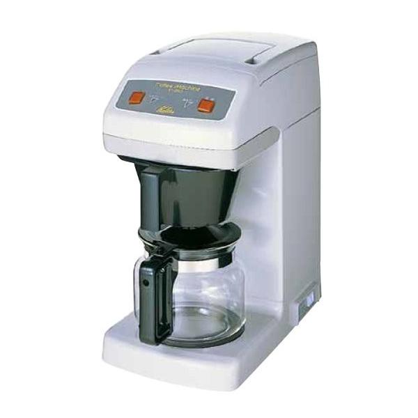 Kalita カリタ 業務用コーヒーマシンET-250 9-0888-0301 1
