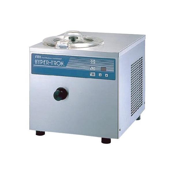 電源：単相100Ｖ 50/60Hz電流：6A消費電力：510Ｗ処理量：最大1L製造能力：1L/20分質量：32kgメーカー：株式会社ＦＭＩ