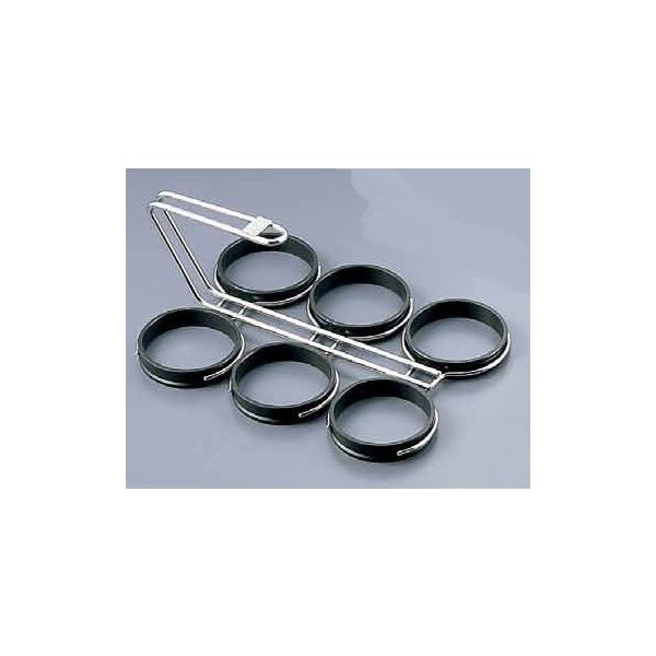 ʎq ܂܂ڋʏăO 6ėp  298×221mm 9-0545-1401 1-0547-1401