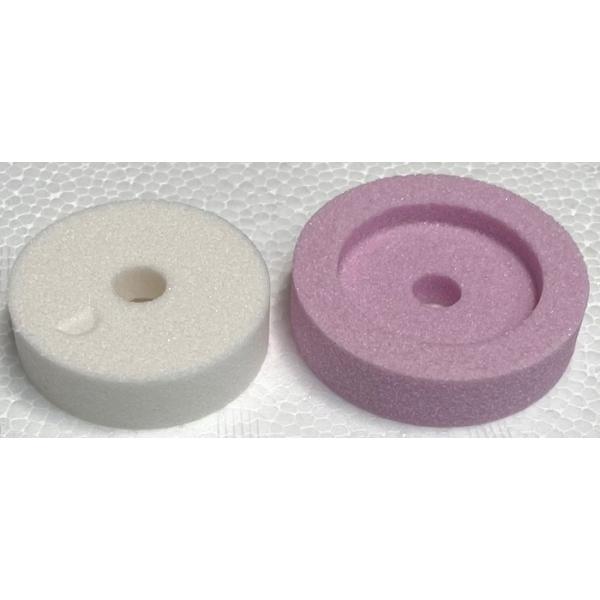 製菓用品 パンスライサーAT700( アルファ70/100共通)用 砥石 製菓用品 パンスライサーAT700( アルファ70/100共通)用 砥石