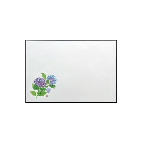 料理用具四季紙 桜・紫陽花・風鈴・菖蒲・朝顔 超大量まとめ売り ランチョンマット 四季 紙ランチョンマット100枚入5セット ペーパーマット(朝顔6