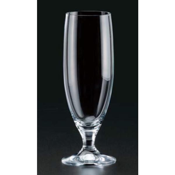 ビールグラス ピルスナー クリア 320cc仕様●材質：トライタン樹脂 （PCT)●サイズ：φ60×H200ｍｍ●耐熱温度：約100℃ ●耐冷温度：-15℃●食器洗浄機：対応●漂白剤対応●容量：320ｃｃ ●メーカー：株式会社福井クラフト（日本）