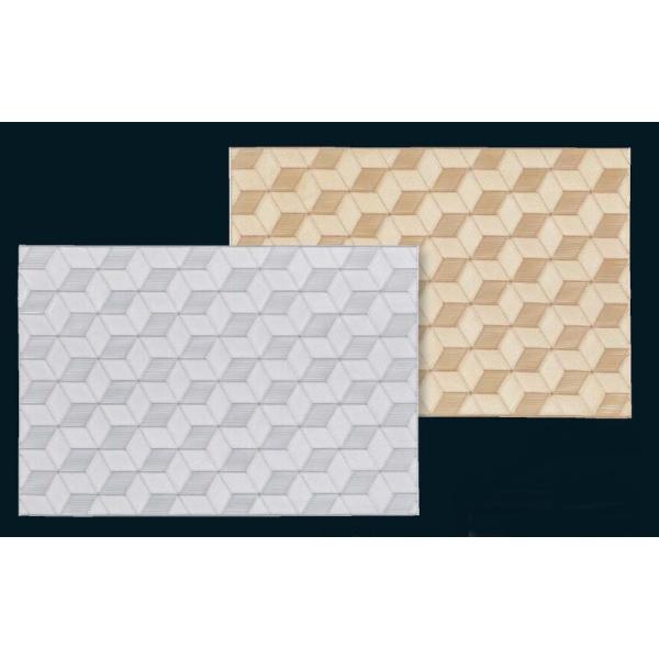 1．お料理やお部屋に合わせたコーディネイトで特別感を演出できます。2．汚れにくくお手入れも簡単にできます。丈夫で水洗いも可能。3．繰り返しお使いいただけます。エコノミーでエコロジーです。サイズ：450×300mm材質：ポリ塩化ビニル（PVC...