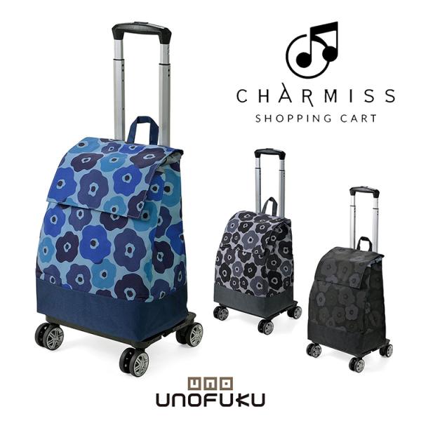 黒のキャリーカート 530-21.jpg