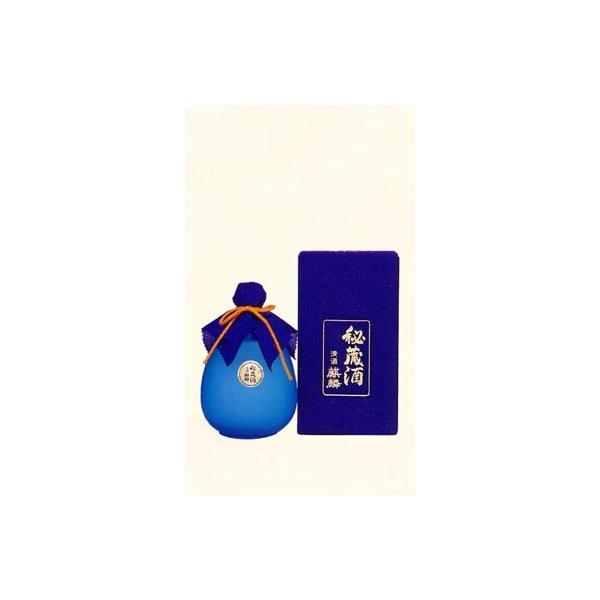 麒麟　秘蔵酒　750ml　（日本酒/新潟の地酒/下越酒造）