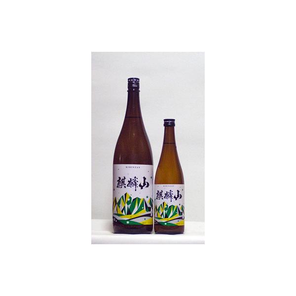 麒麟山　伝統辛口　720ml　（日本酒/新潟の地酒/麒麟山酒造）