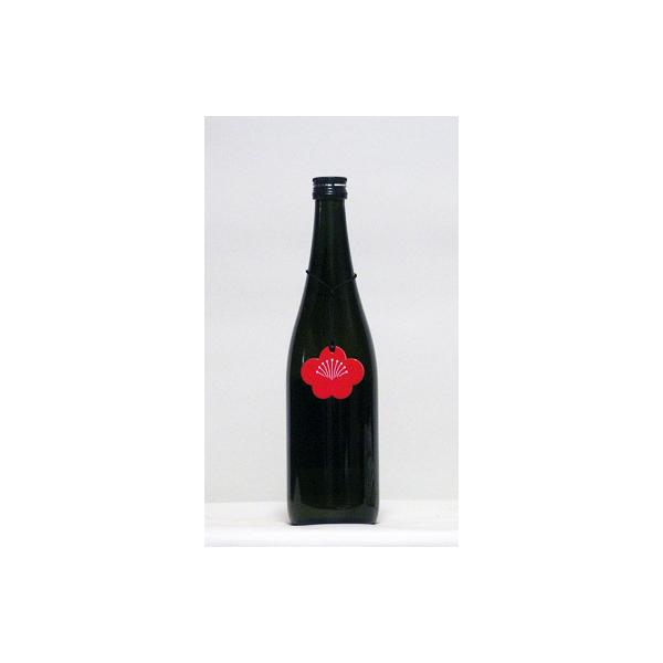 日本酒仕込み　麒麟山　梅酒　720ml