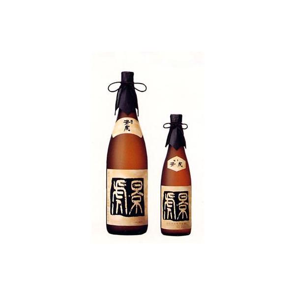 越乃景虎　純米大吟醸酒　1.8L　（日本酒/新潟の地酒/諸橋酒造）