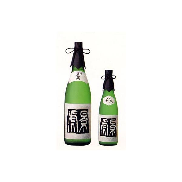 越乃景虎　大吟醸酒　720ml　（日本酒/新潟の地酒/諸橋酒造）
