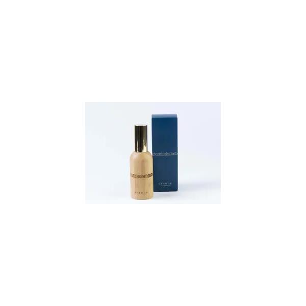 北海道　SIKNUE シクヌ 　オードトワレ 草の香り　50ml