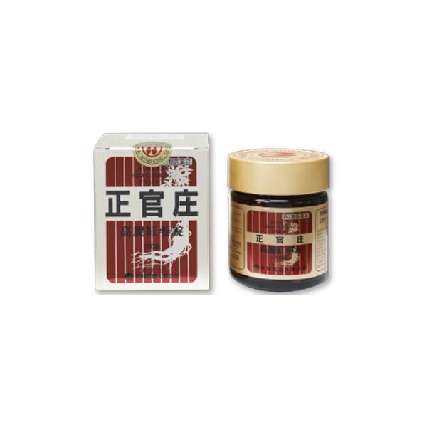 【第3類医薬品】正官庄 高麗紅錠　200錠 健康補助食品 健康食品 正官庄 6年根高麗紅蔘　大木製薬　韓国　滋養強壮　健康維持
