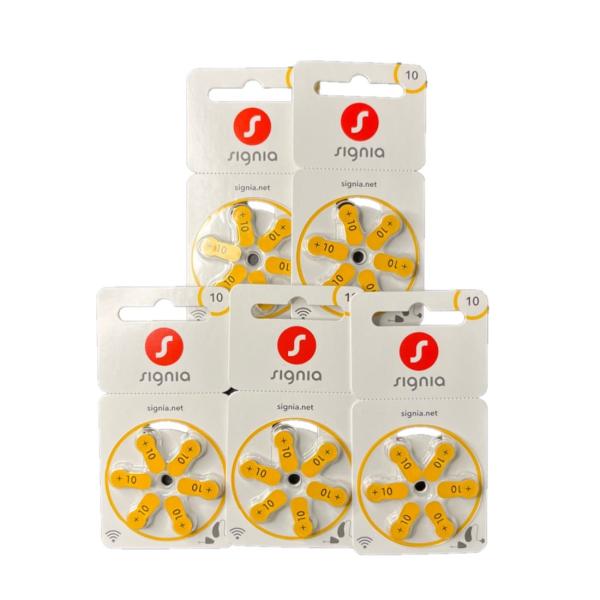 お得なパックセット！【使用方法】お使いの補聴器にあった品番をお選びください。パックの裏面から電池を一つずつ取り出してご使用ください。二つ目以降はご使用直前にダイヤルを回し、開封口からお取り出しください。電池はテープをはがして、1分以上経過し...