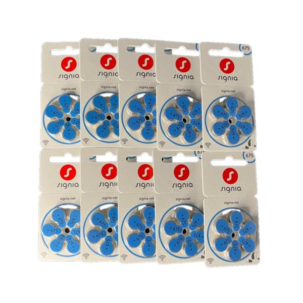 お得なパックセット！【使用方法】お使いの補聴器にあった品番をお選びください。パックの裏面から電池を一つずつ取り出してご使用ください。二つ目以降はご使用直前にダイヤルを回し、開封口からお取り出しください。電池はテープをはがして、1分以上経過し...