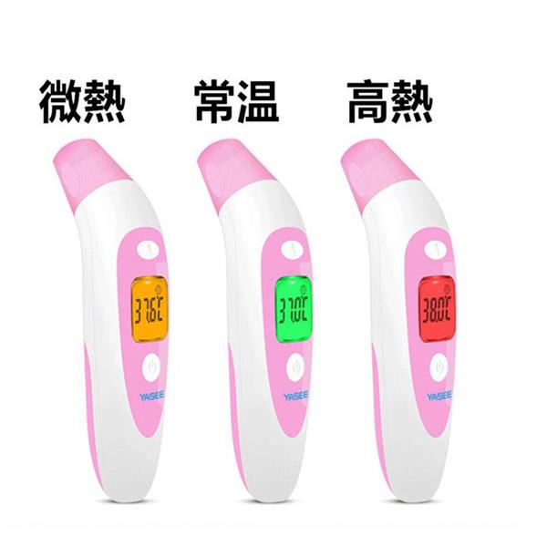 体温計 おでこ 正確性 電子体温計 赤外線温度計 非接触 赤ちゃん 子供 大人 高精度 高品質 体温物温両用 学校 企業 家庭用 Aux049 面白生活館 通販 Yahoo ショッピング