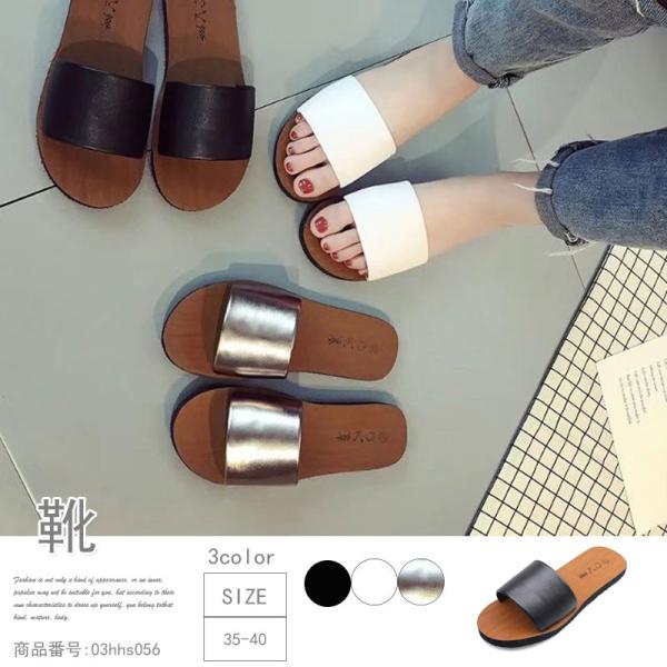 サンダル レディース スリッパ ビーチサンダル アウトドア シューズ ペタンコ フラットソール 素足 無地 オシャレ カジュアル 歩きやすい 履きやすい Buyee Buyee Japanese Proxy Service Buy From Japan Bot Online