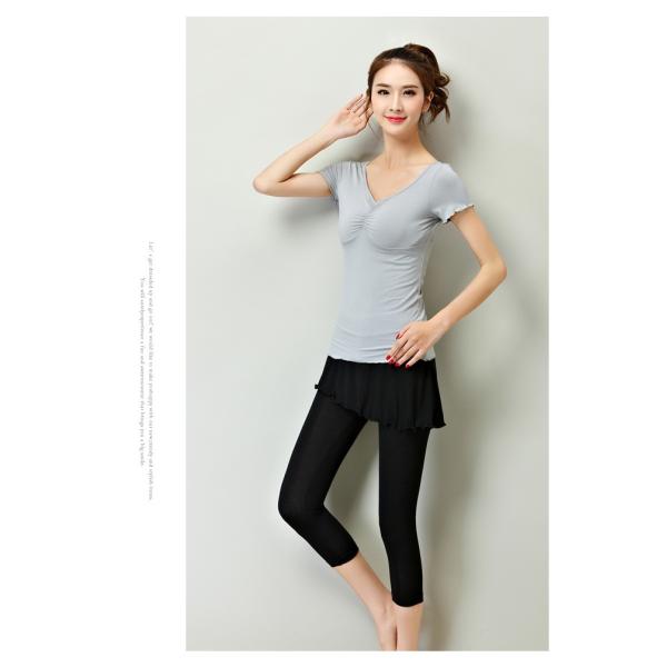 ヨガウェア セット ヨガウェア トップス ヨガウェア パンツ ヨガウェア トップス ヨガウェア おしゃれ ヨガウェア 上下セット ヨガウェア スポーツウェア Buyee Buyee Japanischer Proxy Service Kaufen Sie Aus Japan