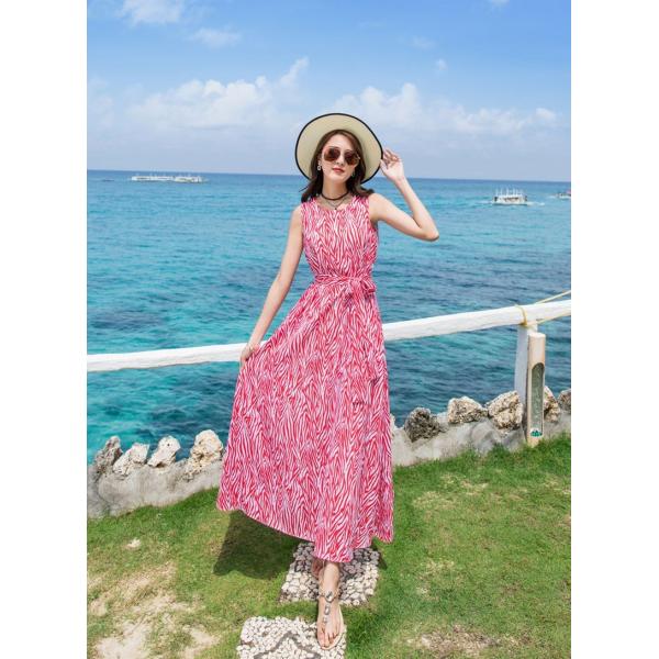 リゾートワンピース ハワイ リゾートワンピース 結婚式 シフォンワンピース ロング マキシワンピース リゾート ワンピース レディース きれいめ Buyee Buyee Japanese Proxy Service Buy From Japan Bot Online