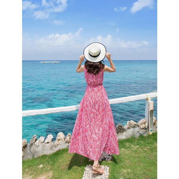 リゾートワンピース ハワイ リゾートワンピース 結婚式 シフォンワンピース ロング マキシワンピース リゾート ワンピース レディース きれいめ Buyee Buyee 提供一站式最全面最专业现地yahoo Japan拍卖代bid代拍代购服务 Bot Online
