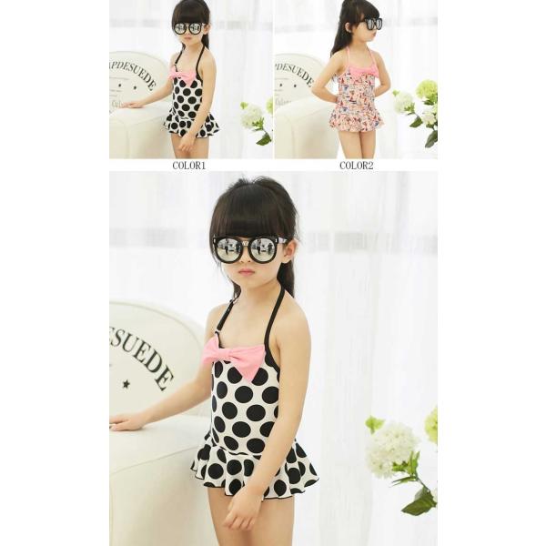 水着 子供 女の子 水着 オールインワン ベビー 水着 キッズ キッズ 水着 子ども Cute 子供 水着 ワンピース 女の子 リボン付き ドット柄 温泉 S M L Xl Xxl Buyee 日本代购平台 产品购物网站大全 Buyee一站式代购 Bot Online