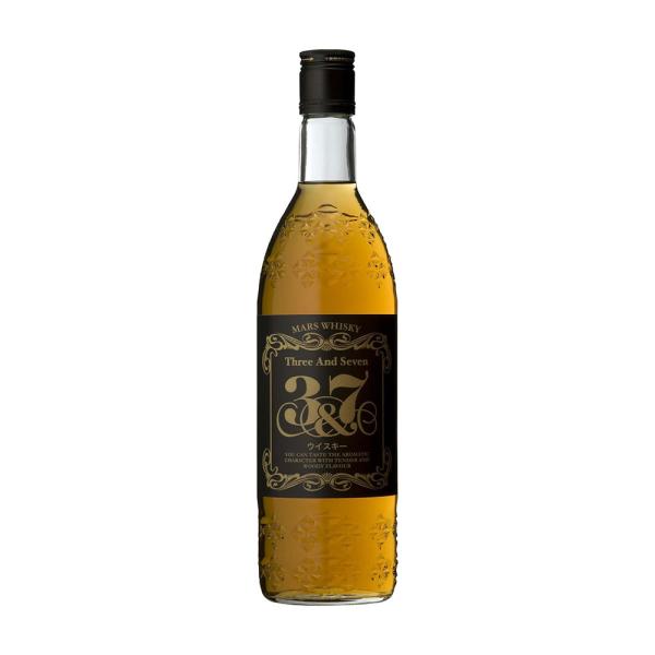 よ*し様 マルスウィスキー3種セット ウイスキー マルスウイスキー 3＆ 40度 720ml / 本坊酒造 ジャパニーズ