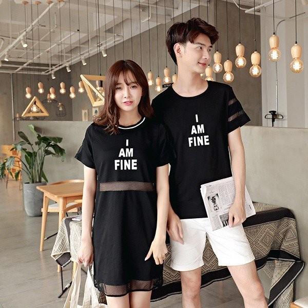カップル ペアルック ペア Tシャツ ワンピース ブラウス ドレス 半袖tシャツ メンズ レディース お揃い プリント 部屋着 可愛い 春夏秋 無地 Fukumiruapair69 Ciwataunヤフーショップ 通販 Yahoo ショッピング