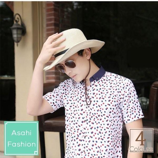 麦わら帽子 つば広 Uvカット 帽子 メンズ Uv 男性用 ストロー サーフ ハット 農作業 ガーデニング 日よけ 春 夏 麦わら帽子 麦わら つば広 登山 Fukumirucbmz3 Ciwataunヤフーショップ 通販 Yahoo ショッピング