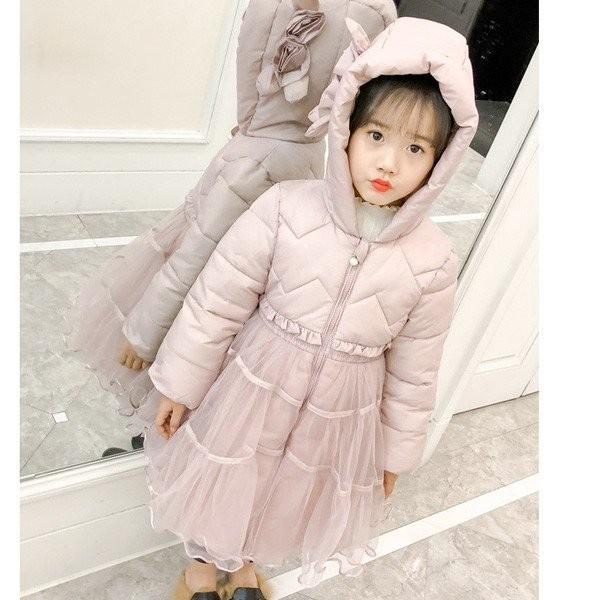 韓国子供服女の子 子供コート 冬服 中綿コート 韓国 ジャケット キッズコート 防寒コート ダウンコート風 チェイクダウン 冬にピッタリ こども服 子供 服 Fukumiruy2463 Ciwataunヤフーショップ 通販 Yahoo ショッピング