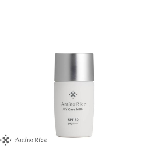 ■商品情報軽い付け心地のUVミルク。SPF30、PA+++で日常のケアに充分な効果を発揮します。保湿成分を配合しており、保湿しながら紫外線をブロック。ファンデーションのつきをよくします。汗や水にも強くライトなウォータープルーフを実現。 ノン...