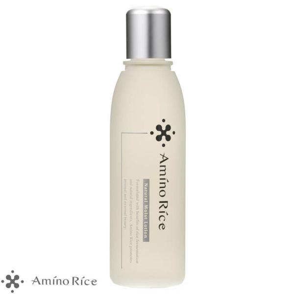 ■商品情報天然のアミノ酸を豊富に含むコメ発酵液「FRS-01」を配合した保湿化粧水です。すぐれた浸透力で角質層のすみずみに吸い込まれるようになじみ、しっとりキメ細かな肌へと導きます。お米由来の美容成分を豊富に含む加水分解コメエキスや加水分解...