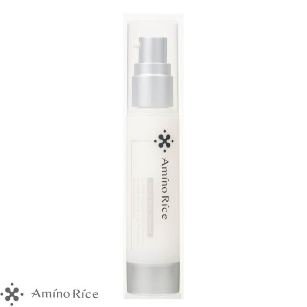 アミノリセ ナチュラル モイスト エマルジョン 35g 福光屋 しっとり