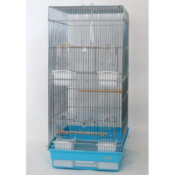 ミニマルランド ケージLサイズ 底網おまけ付き マルカン うさぎが上手