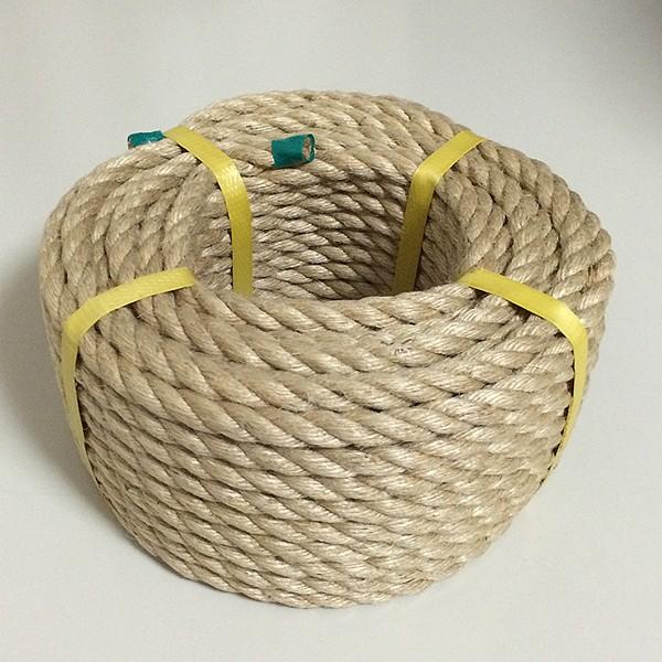 直径／9mm長さ／20メートルタワー型爪とぎの交換用麻縄です。爪とぎ本体は含まれておりません。