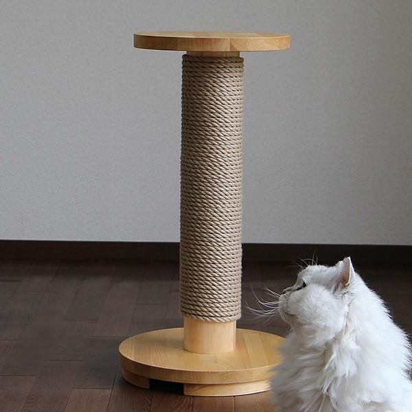 タワー型 爪とぎ : 福猫本舗 - 通販 - Yahoo!ショッピング