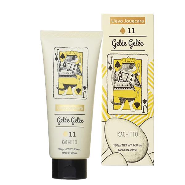 他サイト： デミ ウェーボ ジュカーラ ジュレジュレ 11 180g 送料無料の商品画像