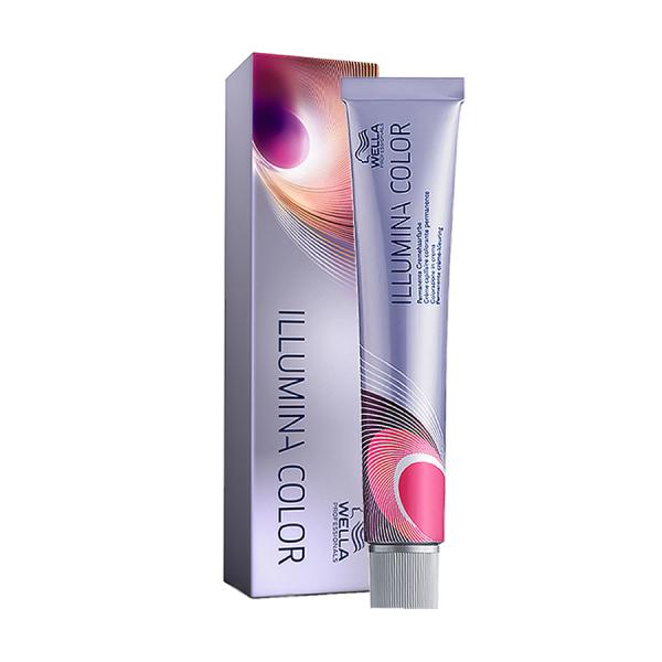 ILLUMINA COLOR ウエラ イルミナカラー 80g 選択式 カラー剤 イルミナ