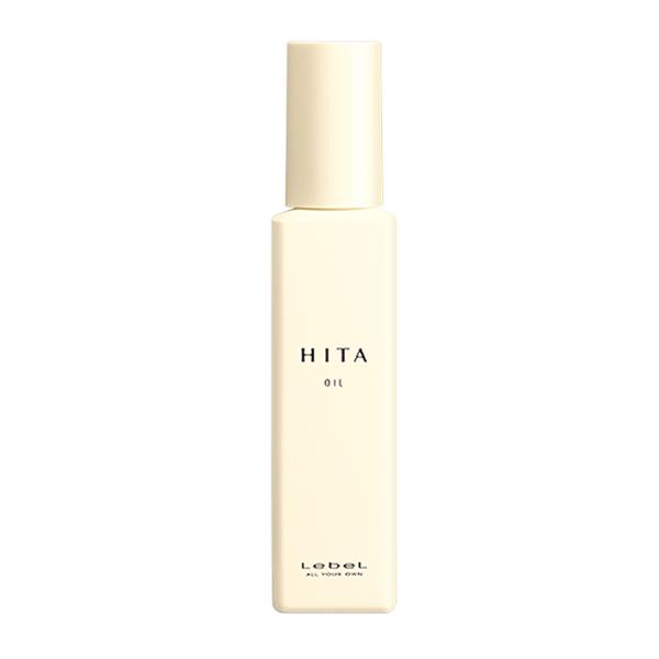ルベル ヒタ オイル 90mL HITA アウトバス 洗い流さない トリートメント
