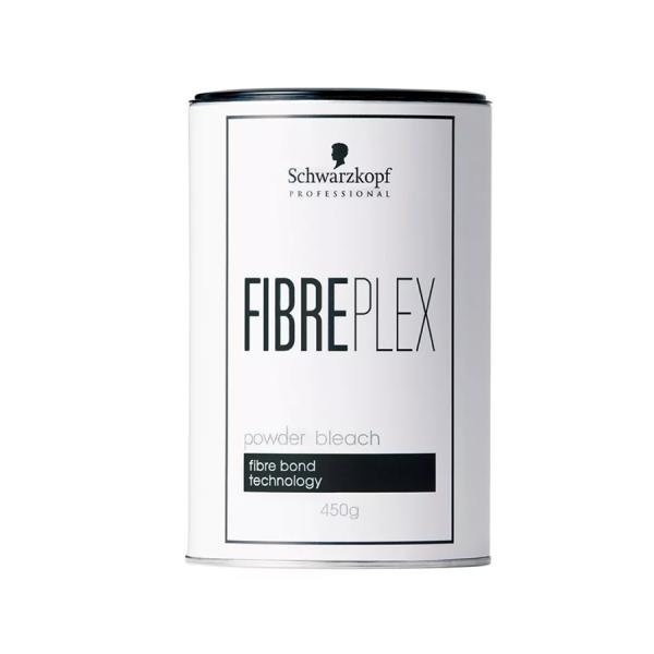 シュワルツコフ ファイバープレックス パウダーブリーチ 450g 医薬部外品