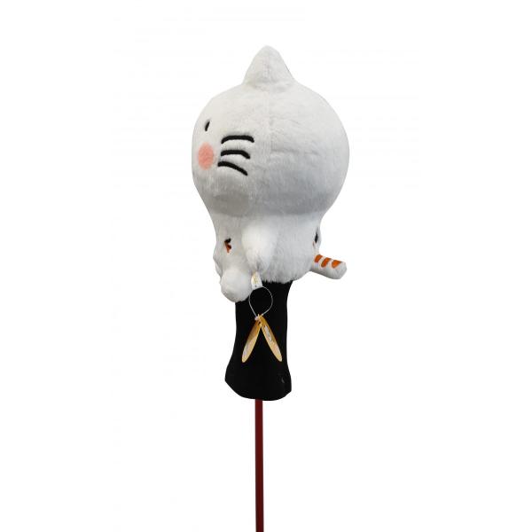 ふくにゃんヘッドカバー ドライバー用 Buyee Buyee 日本の通販商品 オークションの代理入札 代理購入