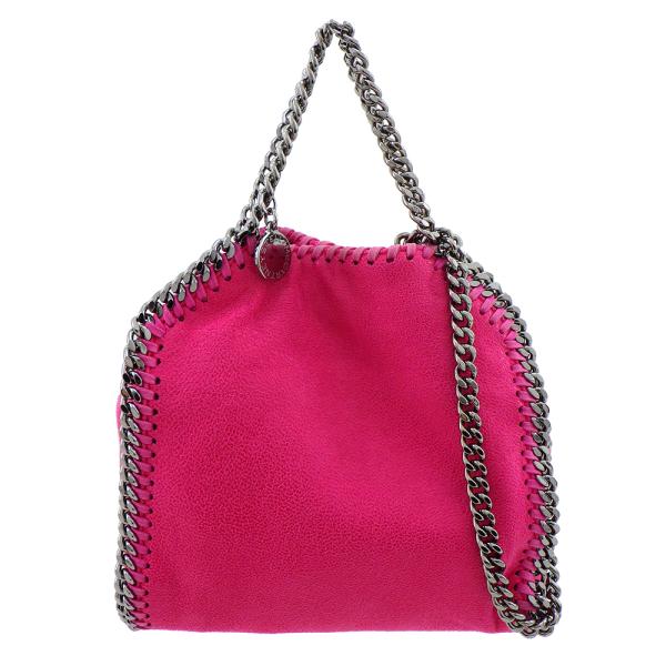 ステラマッカートニー　バッグ ステラマッカートニー タイニー ファラベラ ショルダーバッグ 391698