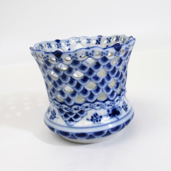 ROYAL COPENHAGEN（ロイヤルコペンハーゲン） ブルーフルーテッド フル