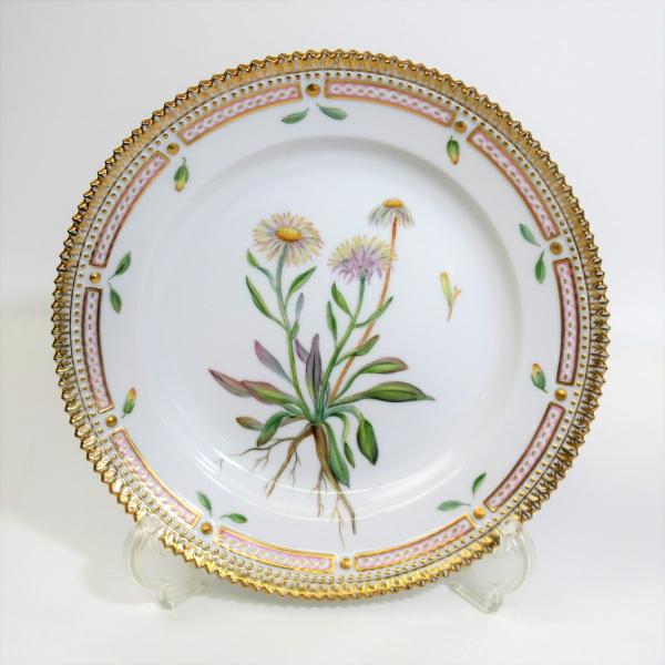 ROYAL COPENHAGEN（ロイヤルコペンハーゲン） フローラダニカ Erigeron