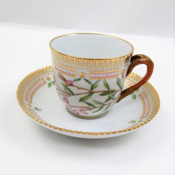 ROYAL COPENHAGEN（ロイヤルコペンハーゲン） フローラダニカ