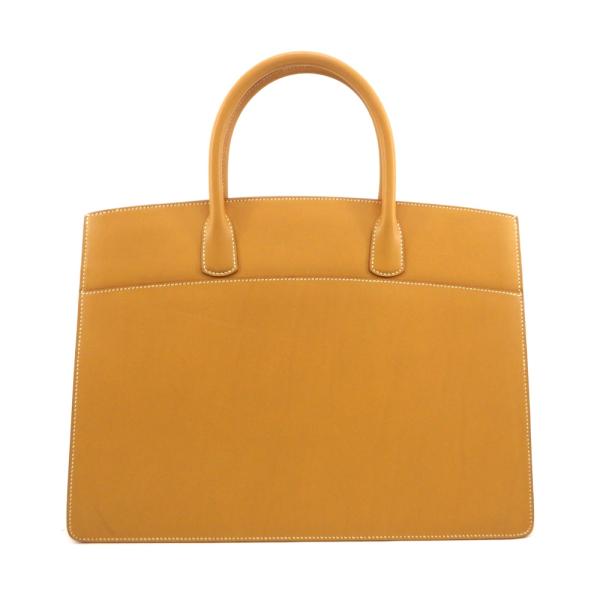 エルメス様 リング 《アシノニクス・ジュバトゥス》 MM - オレンジ | Hermès