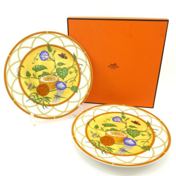 HERMES エルメス シエスタ アッシュトレイ 箱つき 2025年最新】プレート シエスタ エルメスの人気アイテム - メルカリ
