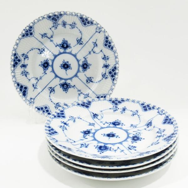 ロイヤルコペンハーゲン　食器5点セット プレート 5枚セット|ロイヤル コペンハーゲン 公式オンラインストア